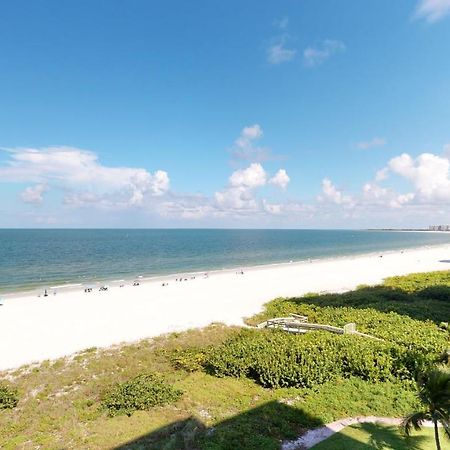 Beachfront At The Apollo Where The Famous Sunsets Never Get Old! Marco Island Bagian luar foto