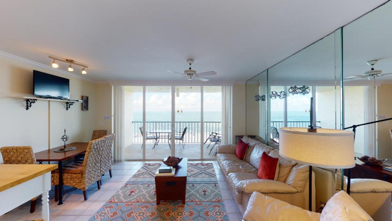 Beachfront At The Apollo Where The Famous Sunsets Never Get Old! Marco Island Bagian luar foto