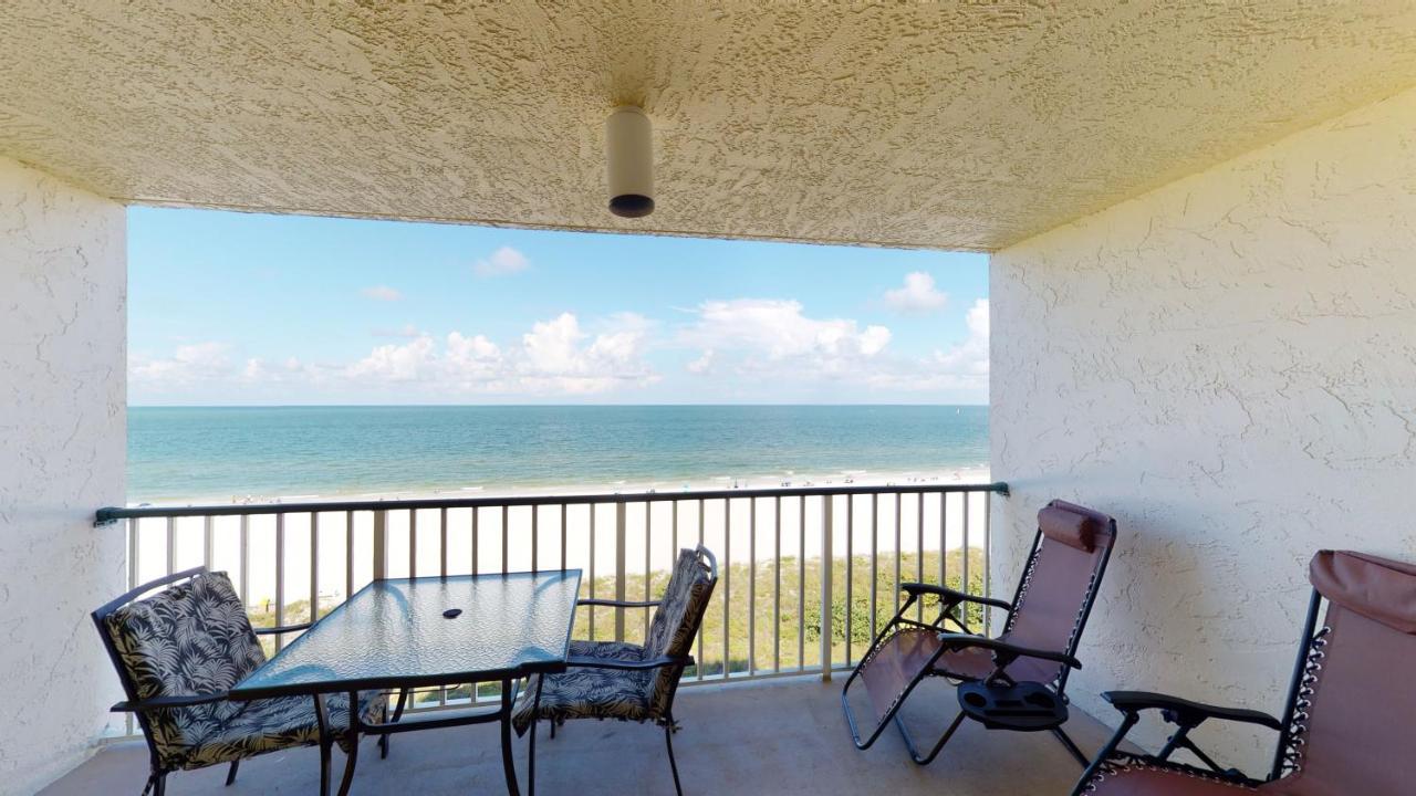 Beachfront At The Apollo Where The Famous Sunsets Never Get Old! Marco Island Bagian luar foto
