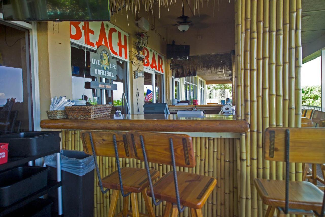 Beachfront At The Apollo Where The Famous Sunsets Never Get Old! Marco Island Bagian luar foto