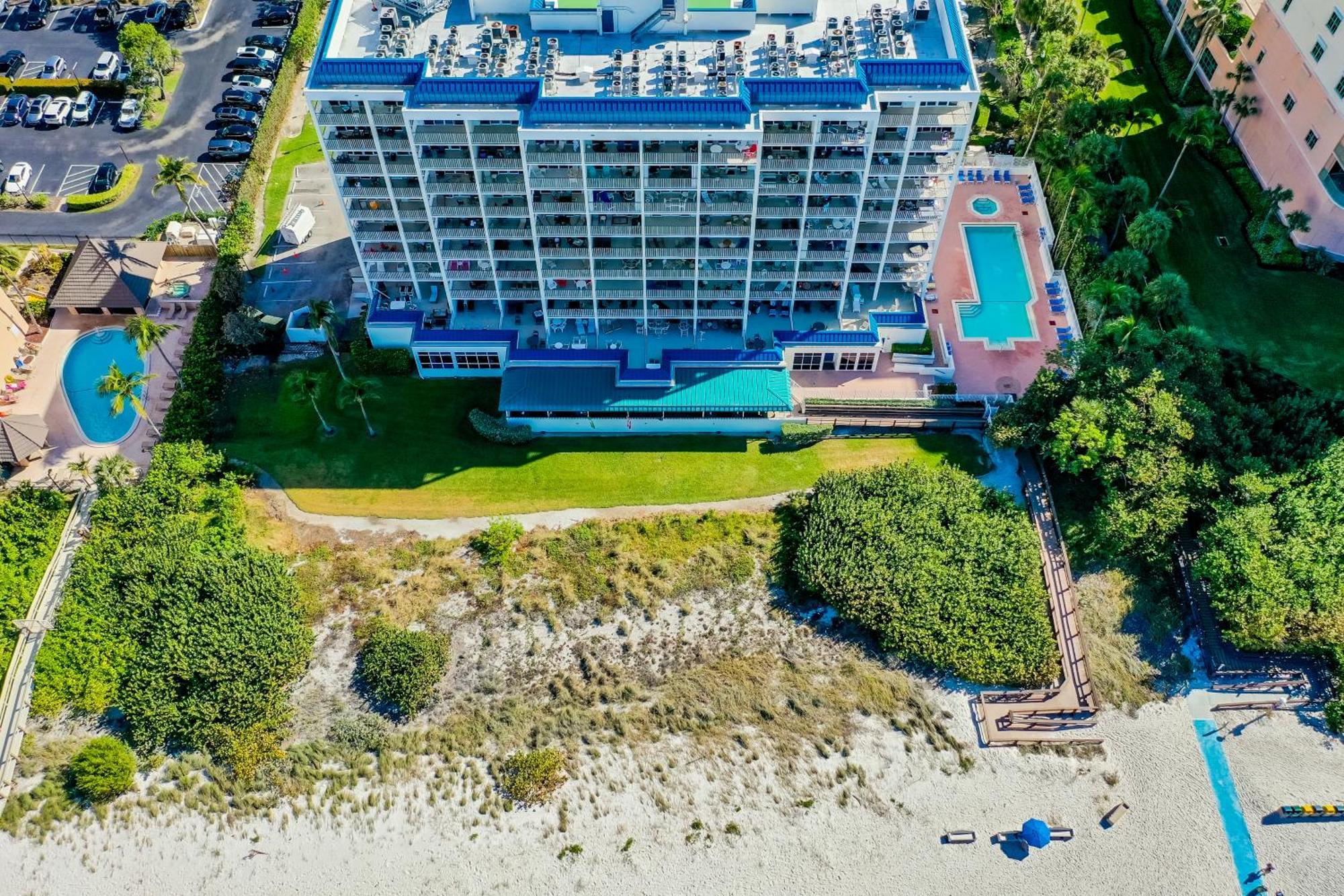 Beachfront At The Apollo Where The Famous Sunsets Never Get Old! Marco Island Bagian luar foto